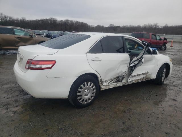 Photo 3 from auction – 2011 TOYOTA CAMRY with VIN 4T4BF3EK6BR211249