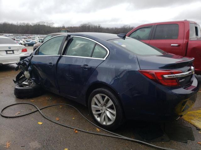 Photo 2 from auction – 2015 BUICK REGAL with VIN 2G4GK5EX2F9134093