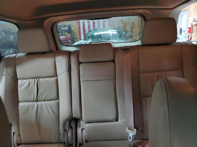 Photo 10 from auction – 2015 JEEP GRAND CHER with VIN 1C4RJFBG2FC831654