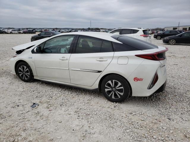 Photo 2 from auction – 2017 TOYOTA PRIUS PRIM with VIN JTDKARFP0H3005546