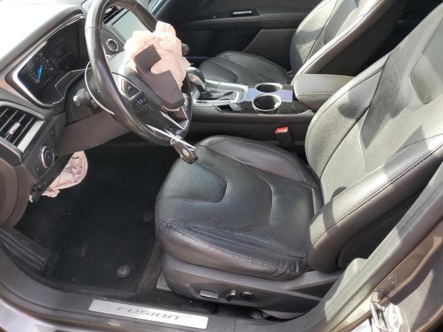 Photo 7 from auction – 2013 FORD FUSION TIT with VIN 3FA6P0K93DR273544