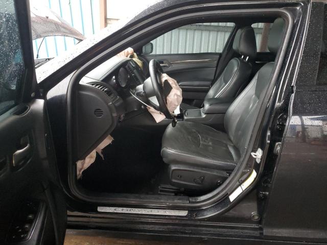 Photo 7 from auction – 2013 CHRYSLER 300C VARVA with VIN 2C3CCADT1DH691866