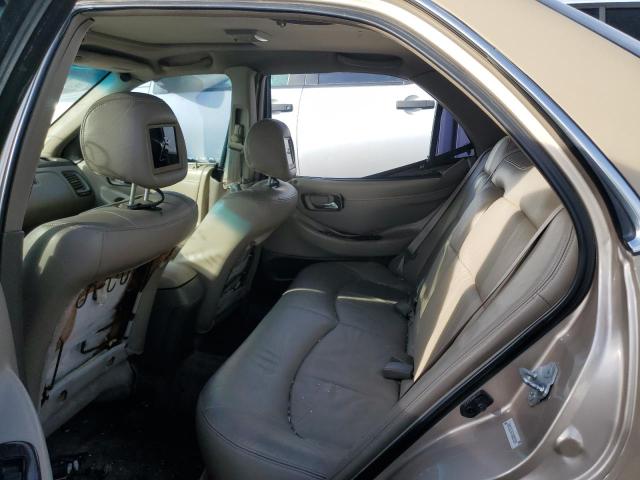 Photo 10 from auction – 2002 HONDA ACCORD with VIN 1HGCG16552A009339