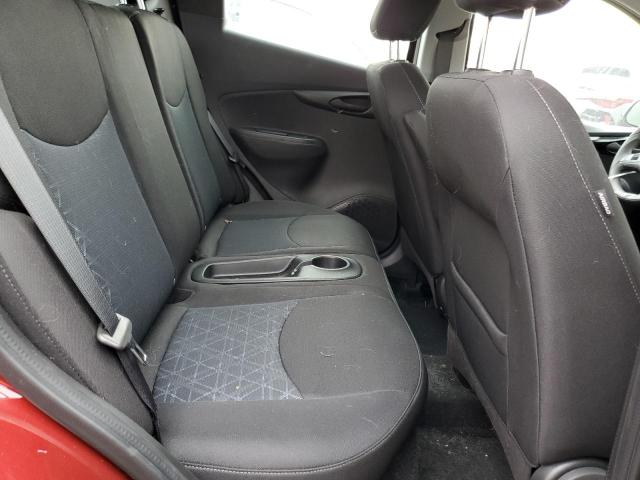 Photo 10 from auction – 2022 CHEVROLET SPARK 1LT with VIN KL8CD6SA9NC021020