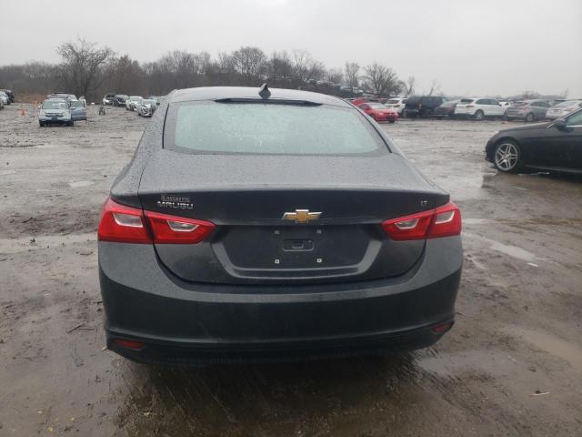 Photo 6 from auction – 2018 CHEVROLET MALIBU LT with VIN 1G1ZD5ST2JF224264