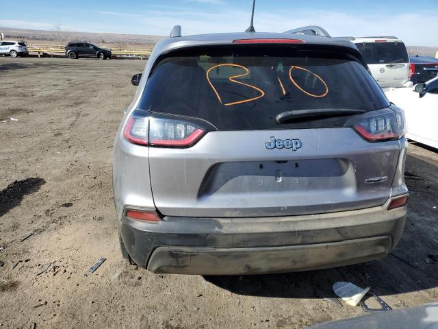 Photo 6 from auction – 2019 JEEP CHEROKEE L with VIN 1C4PJLLB5KD184549