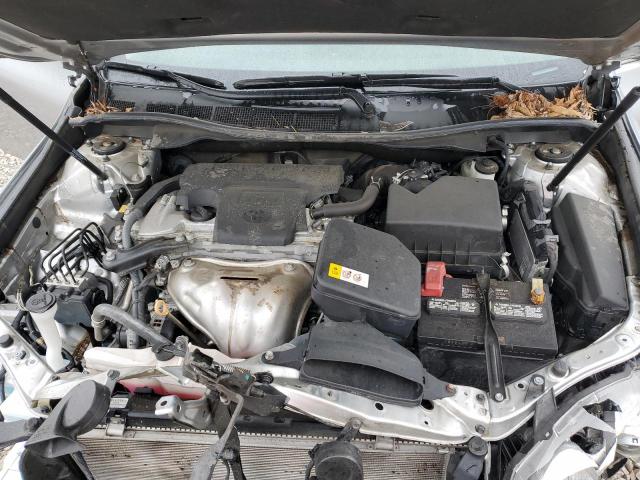 Photo 11 from auction – 2017 TOYOTA CAMRY LE with VIN 4T1BF1FK4HU444777