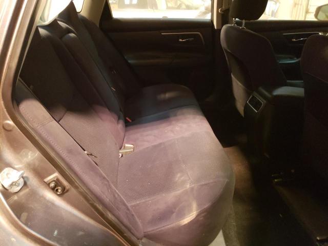 Photo 10 from auction – 2015 NISSAN ALTIMA 2.5 with VIN 1N4AL3AP7FC586220