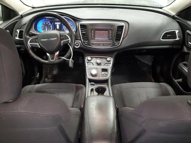 Photo 8 from auction – 2015 CHRYSLER 200 LIMITE with VIN 1C3CCCAB7FN605171