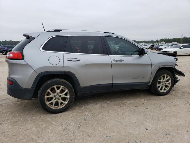 Photo 3 from auction – 2017 JEEP CHEROKEE L with VIN 1C4PJLCBXHW527563