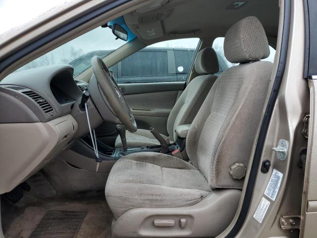 Photo 7 from auction – 2003 TOYOTA CAMRY with VIN 4T1BE32K42U104993