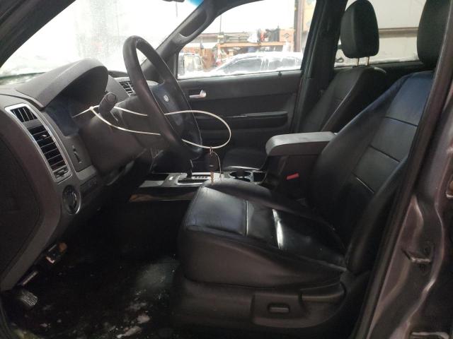 Photo 7 from auction – 2011 FORD ESCAPE LIM with VIN 1FMCU9EG5BKC44693
