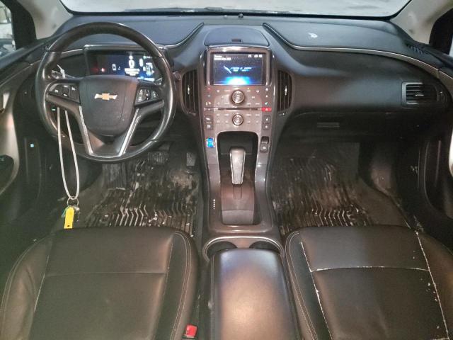 Photo 8 from auction – 2015 CHEVROLET VOLT with VIN 1G1RB6E45FU118488