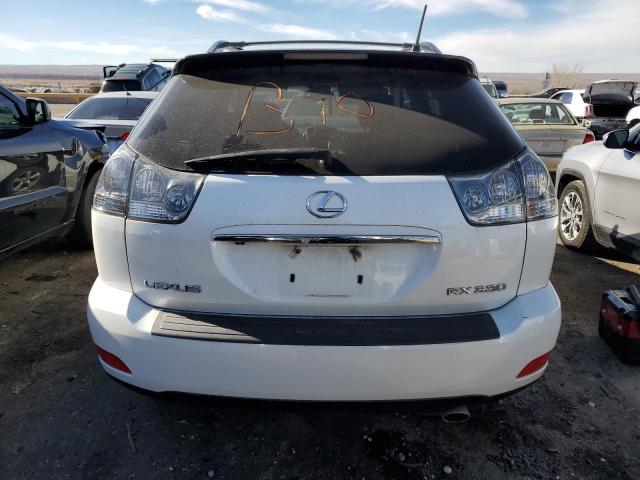 Photo 6 from auction – 2004 LEXUS RX 330 with VIN JTJGA31UX40043150
