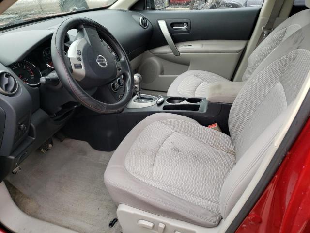Photo 7 from auction – 2011 NISSAN ROGUE S with VIN JN8AS5MT3BW158448