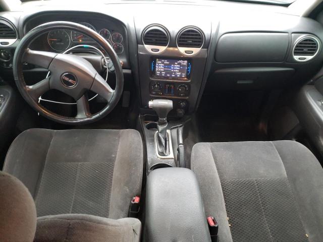 Photo 8 from auction – 2008 GMC ENVOY with VIN 1GKDT13S782238198