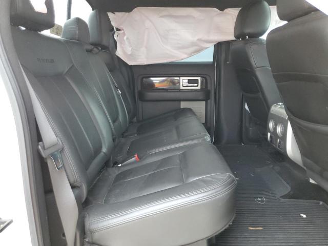 Photo 10 from auction – 2014 FORD F150 SUPER with VIN 1FTFW1ET3EFA36111