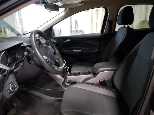 Photo 7 from auction – 2016 FORD ESCAPE SE with VIN 1FMCU0GX2GUC77283