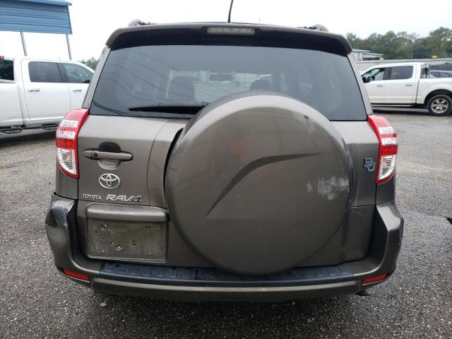 Photo 6 from auction – 2010 TOYOTA RAV4 LIMIT with VIN JTMYF4DV4AD024858