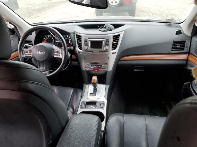 Photo 8 from auction – 2013 SUBARU OUTBACK 2. with VIN 4S4BRBKC1D3278519