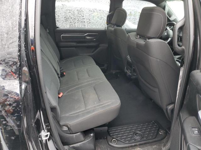 Photo 11 from auction – 2019 RAM 1500 BIG H with VIN 1C6SRFFT0KN600680