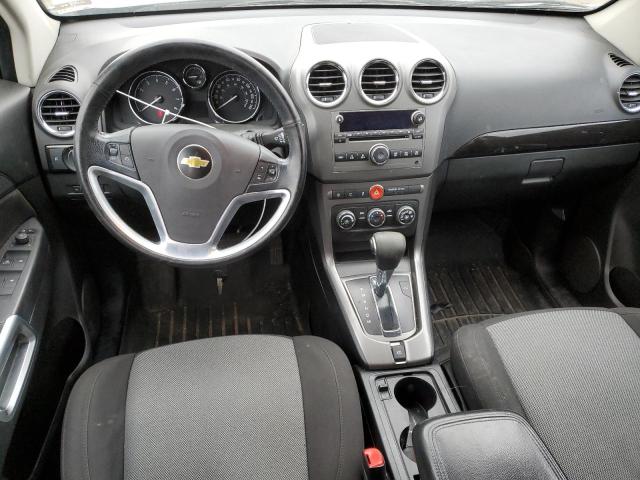 Photo 8 from auction – 2013 CHEVROLET CAPTIVA LS with VIN 3GNAL2EK2DS640251