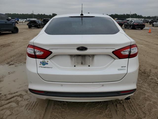 Photo 6 from auction – 2015 FORD FUSION SE with VIN 3FA6P0HD5FR181740