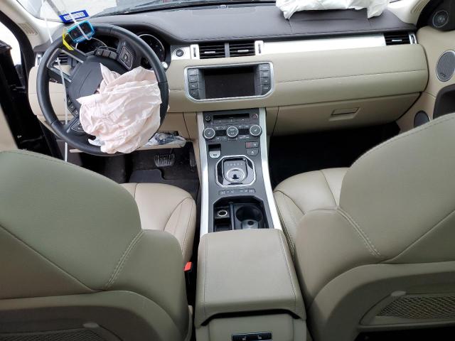 Photo 8 from auction – 2015 LAND ROVER RANGE ROVE with VIN SALVP1BG9FH991896