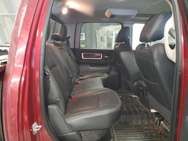 Photo 10 from auction – 2011 DODGE RAM 1500 with VIN 1D7RV1CT1BS581218