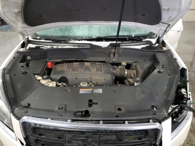 Photo 12 from auction – 2014 GMC ACADIA SLT with VIN 1GKKVRKD6EJ256485