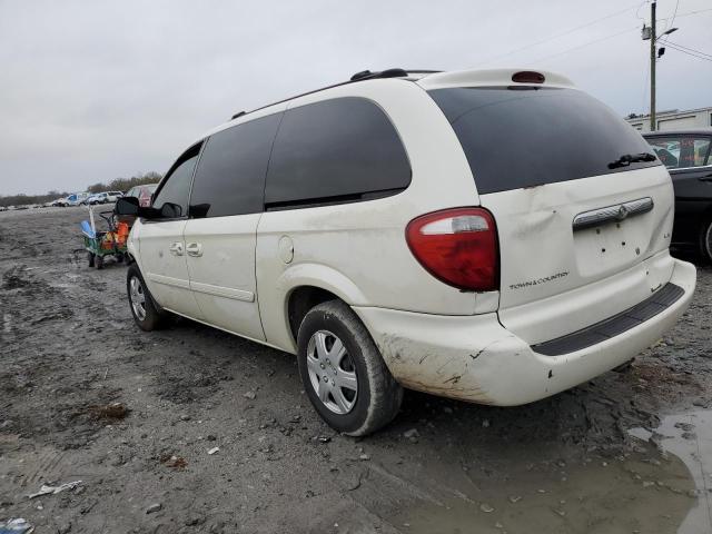 Photo 2 from auction – 2004 CHRYSLER TOWN & COU with VIN 2C4GP44R14R523078