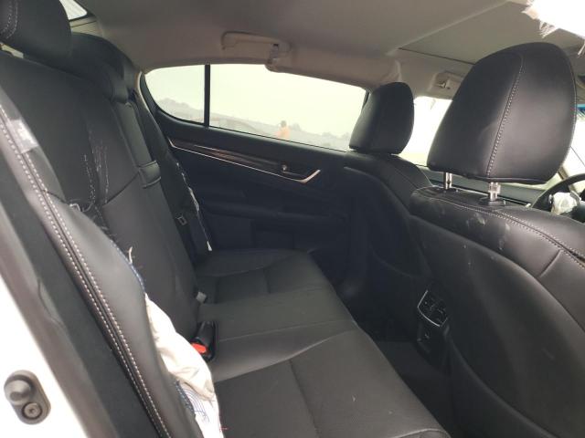 Photo 10 from auction – 2019 LEXUS GS 350 BAS with VIN JTHBZ1BL6KA018025