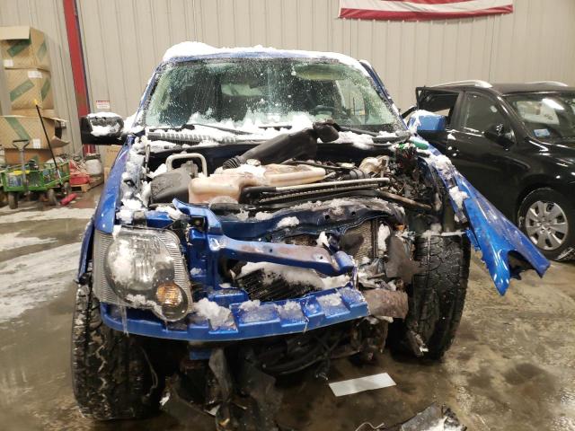 Photo 5 from auction – 2010 FORD EXPLORER S with VIN 1FMEU2D83AUA16088