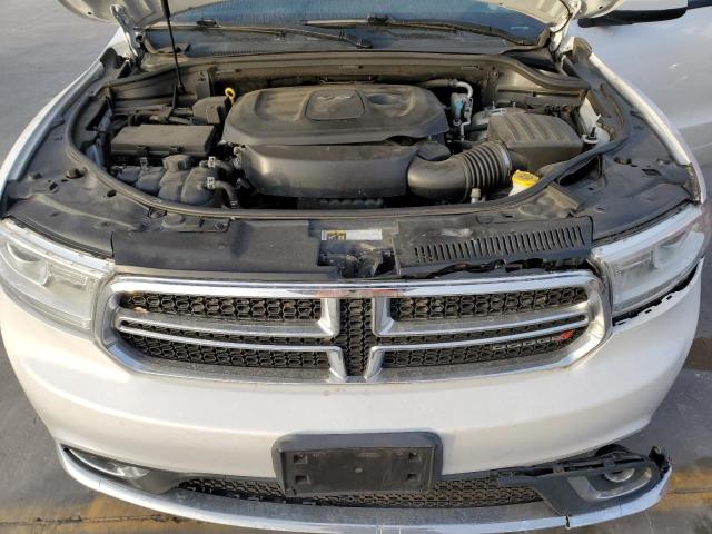 Photo 12 from auction – 2017 DODGE DURANGO SX with VIN 1C4RDHAG4HC700233