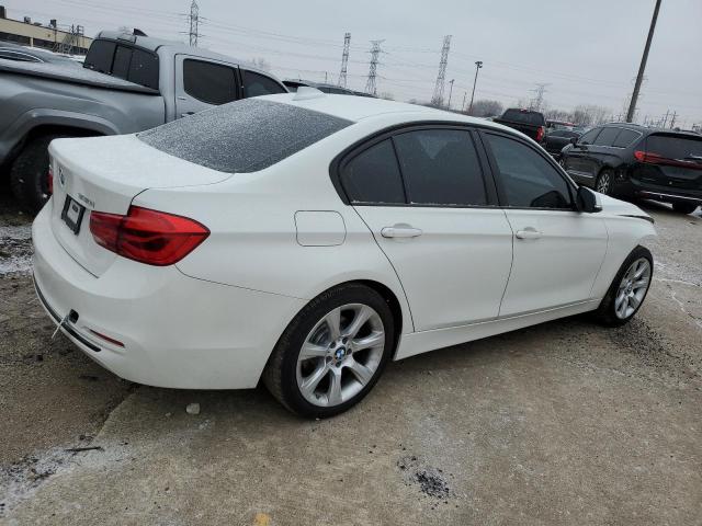 Photo 3 from auction – 2018 BMW 330 XI with VIN WBA8D9C5XJA012684