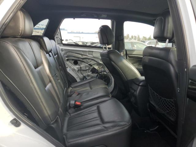 Photo 11 from auction – 2014 KIA SORENTO SX with VIN 5XYKWDA71EG504231