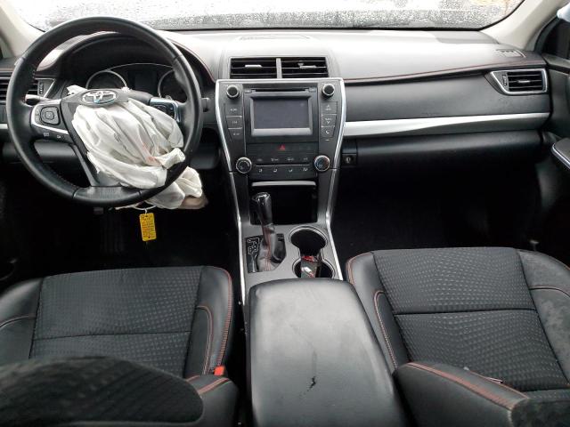 Photo 8 from auction – 2015 TOYOTA CAMRY LE with VIN 4T1BF1FK7FU897031