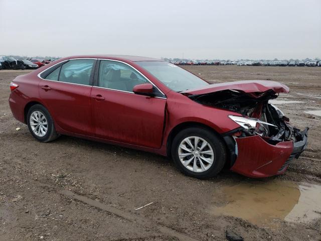 Photo 4 from auction – 2015 TOYOTA CAMRY LE with VIN 4T1BF1FK7FU910666