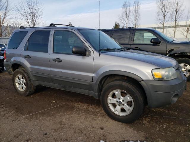 Photo 4 from auction – 2007 FORD ESCAPE XLT with VIN 1FMYU03157KA26891