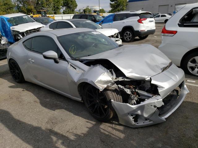 Photo 4 from auction – 2013 SUBARU BRZ 2.0 PR with VIN JF1ZCAB14D2608596