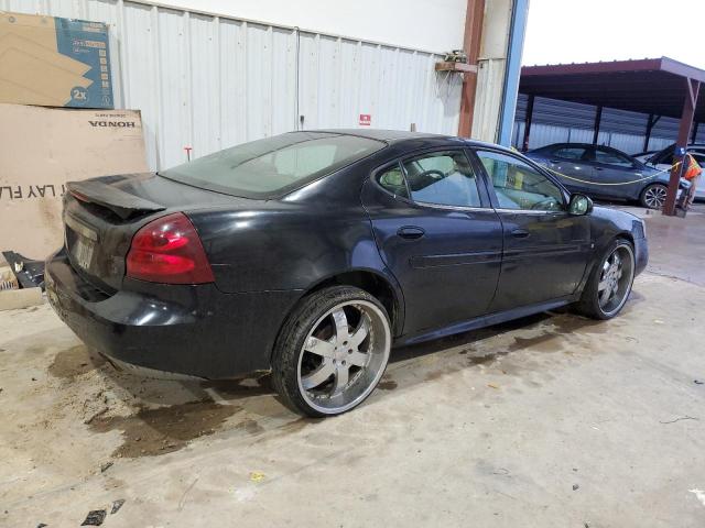Photo 3 from auction – 2006 PONTIAC GRAND PRIX with VIN 2G2WP552X61280346