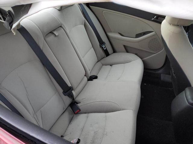 Photo 10 from auction – 2013 KIA OPTIMA LX with VIN 5XXGM4A71DG200735
