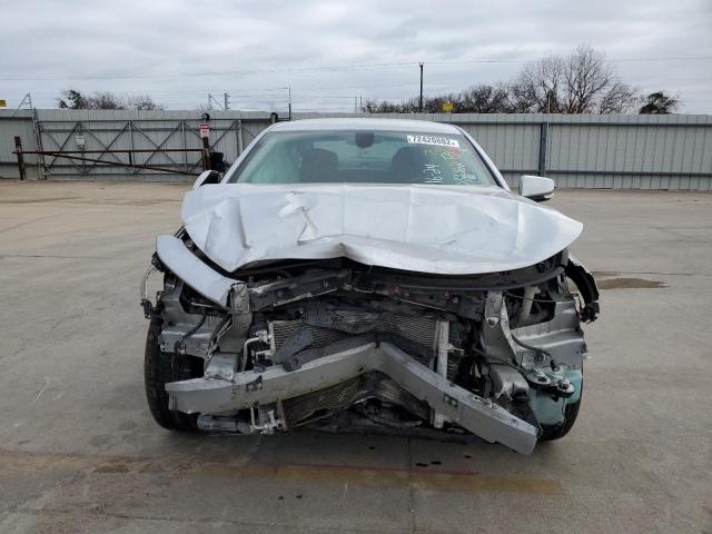Photo 5 from auction – 2017 CHEVROLET IMPALA LT with VIN 1G1105SA2HU191103