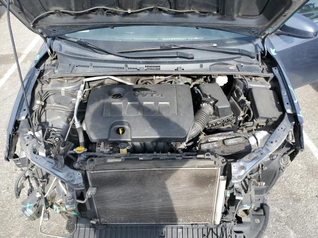 Photo 11 from auction – 2014 TOYOTA COROLLA L with VIN 5YFBURHE4EP060152