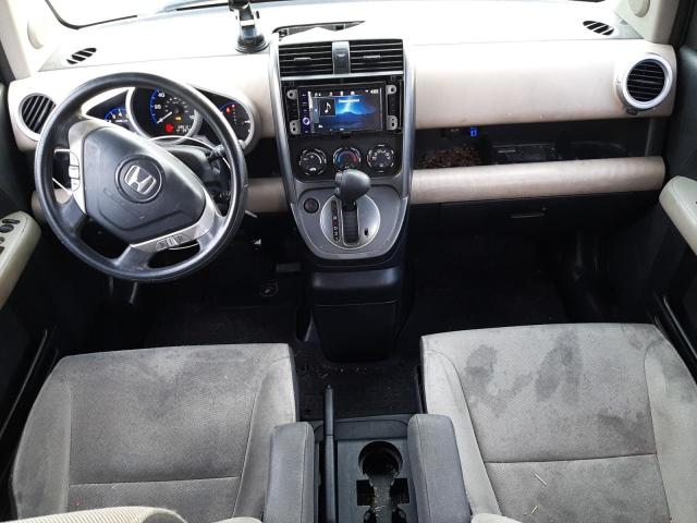Photo 8 from auction – 2007 HONDA ELEMENT EX with VIN 5J6YH18727L011197