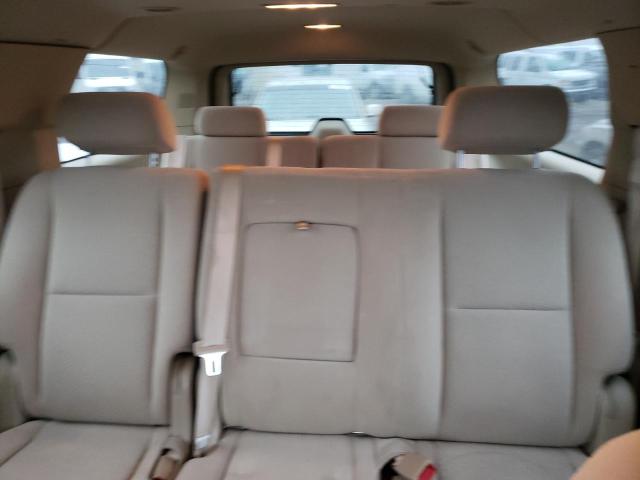 Photo 10 from auction – 2007 CHEVROLET SUBURBAN K with VIN 1GNFK16337J289169