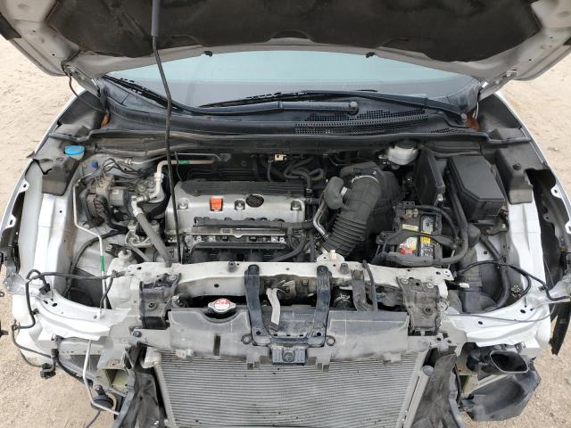 Photo 11 from auction – 2014 HONDA CR-V EXL with VIN 2HKRM3H7XEH528055