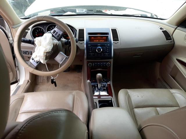 Photo 8 from auction – 2007 NISSAN MAXIMA SE with VIN 1N4BA41E17C837183