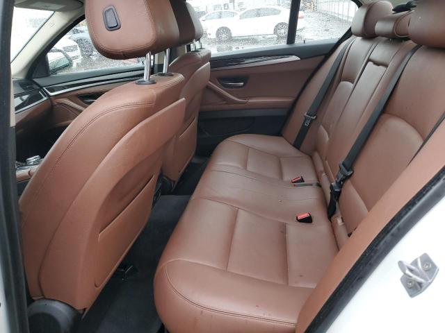 Photo 10 from auction – 2015 BMW 528 XI with VIN WBA5A7C57FD624346