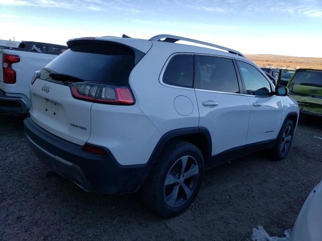 Photo 3 from auction – 2019 JEEP CHEROKEE L with VIN 1C4PJMDN6KD236558